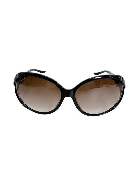 Gucci S Sunglasses GG Black Eyewear main image 5